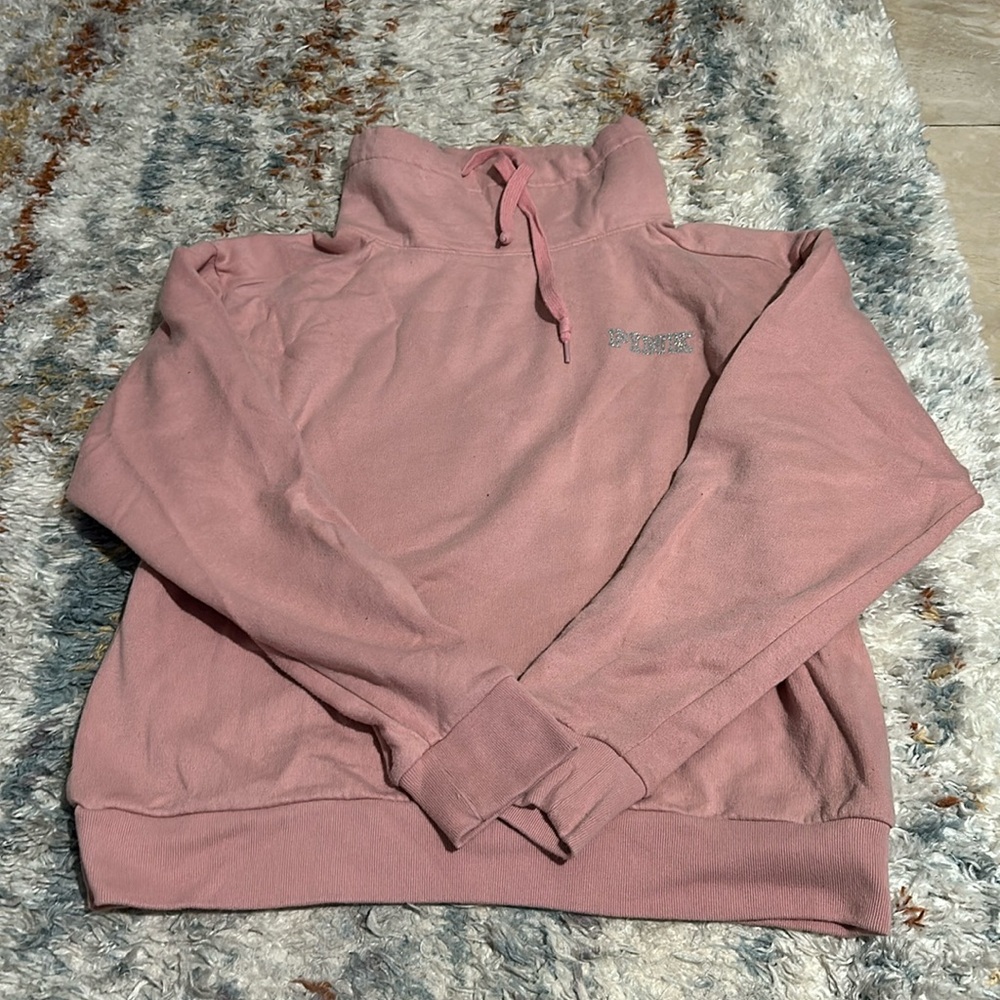 🍂 VS PINK TUNIC 🍂